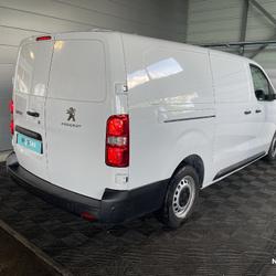 Peugeot Expert EXPERT FOURGON EXPERT FGN TOLE XL BLUEHDI 145 S&S Noisy-le-Grand