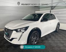 Peugeot e-208 Noisy-le-Grand