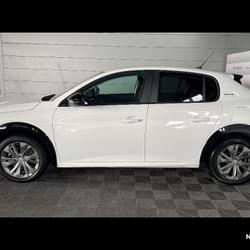 Peugeot e-208 208 ELECTRIQUE 208 ELECTRIQUE 50 KWH 136CH STYLE Noisy-le-Grand
