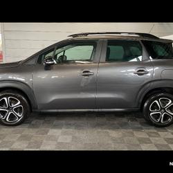 Citroen C3 Aircross C3 AIRCROSS C3 AIRCROSS PURETECH 110 S&S BVM6 FEEL Noisy-le-Grand