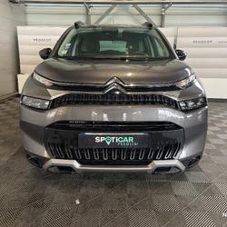 Citroen C3 Aircross C3 AIRCROSS C3 AIRCROSS PURETECH 110 S&S BVM6 FEEL Noisy-le-Grand
