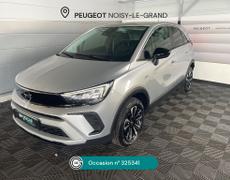 Opel Crossland Noisy-le-Grand
