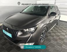 Peugeot 208 Noisy-le-Grand