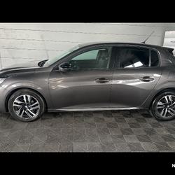 Peugeot 208 208 PURETECH 100 S&S BVM6 ALLURE PACK Noisy-le-Grand