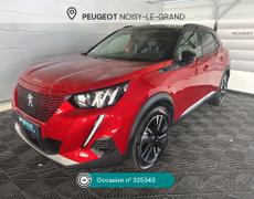 Peugeot e-2008 Noisy-le-Grand