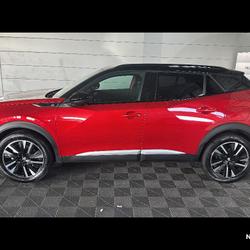 Peugeot e-2008 2008 ELECTRIQUE 2008 ELECTRIQUE 136 CH GT Noisy-le-Grand