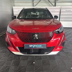 Peugeot e-2008 2008 ELECTRIQUE 2008 ELECTRIQUE 136 CH GT Noisy-le-Grand