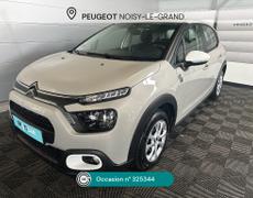 Citroen C3 Noisy-le-Grand