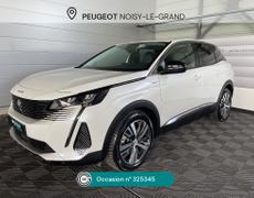 Peugeot 3008 Noisy-le-Grand