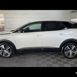 Peugeot 3008 3008 HYBRID 225 E-EAT8 ALLURE PACK Noisy-le-Grand
