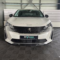 Peugeot 3008 3008 HYBRID 225 E-EAT8 ALLURE PACK Noisy-le-Grand