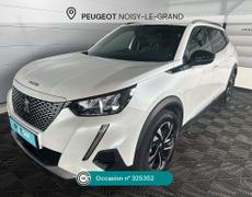 Peugeot e-2008 Noisy-le-Grand