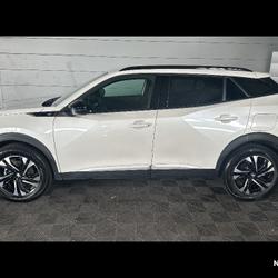 Peugeot e-2008 2008 Electrique 136 ch GT Pack Noisy-le-Grand