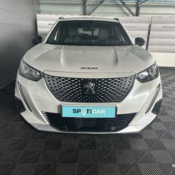 Peugeot e-2008 2008 Electrique 136 ch GT Pack Noisy-le-Grand