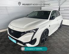 Peugeot 308 III Phase 1