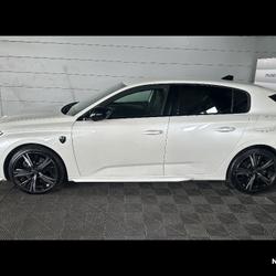 Peugeot 308 III Phase 1 308 PHEV 225 e-EAT8 GT Pack Noisy-le-Grand