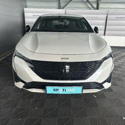 Peugeot 308 III Phase 1 308 PHEV 225 e-EAT8 GT Pack Noisy-le-Grand