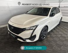 Peugeot 308 III Phase 1 Noisy-le-Grand