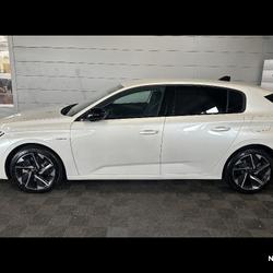 Peugeot 308 III Phase 1 308 PHEV 180 e-EAT8 Allure Pack Noisy-le-Grand