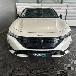 Peugeot 308 III Phase 1 308 PHEV 180 e-EAT8 Allure Pack Noisy-le-Grand