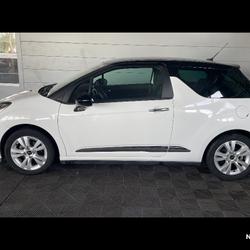 Ds DS3 DS3 PureTech 110 S&S Be Chic Noisy-le-Grand