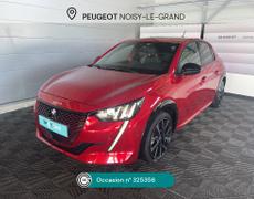 Peugeot e-208 Noisy-le-Grand