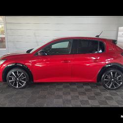 Peugeot e-208 208 Electrique 50 kWh 136ch Active Noisy-le-Grand