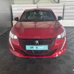 Peugeot e-208 208 Electrique 50 kWh 136ch Active Noisy-le-Grand