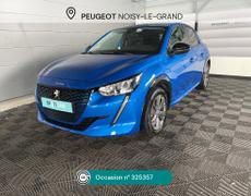 Peugeot e-208 Noisy-le-Grand