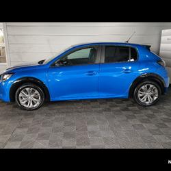 Peugeot e-208 208 Electrique 54 kWh 156ch GT Noisy-le-Grand