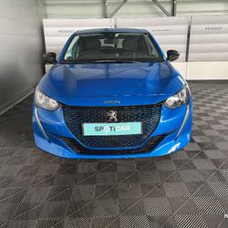 Peugeot e-208 208 Electrique 54 kWh 156ch GT Noisy-le-Grand