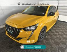 Peugeot 208 Noisy-le-Grand