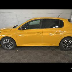Peugeot 208 208 PureTech 100 S&S BVM6 Active Noisy-le-Grand