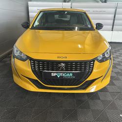 Peugeot 208 208 PureTech 100 S&S BVM6 Active Noisy-le-Grand