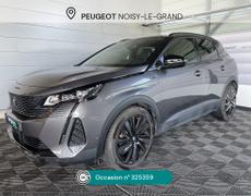 Peugeot 3008 Noisy-le-Grand