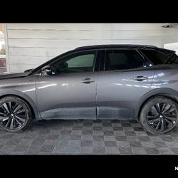 Peugeot 3008 3008 Puretech 130ch S&S EAT8 Active Noisy-le-Grand