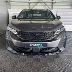 Peugeot 3008 3008 Puretech 130ch S&S EAT8 Active Noisy-le-Grand