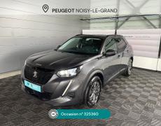 Peugeot 2008 Noisy-le-Grand