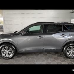 Peugeot 2008 2008 PURETECH 130 S&S EAT8 STYLE Noisy-le-Grand