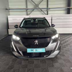 Peugeot 2008 2008 PURETECH 130 S&S EAT8 STYLE Noisy-le-Grand