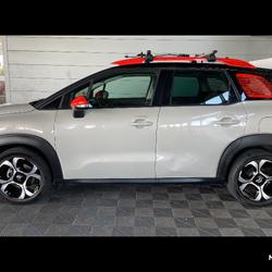 Citroen C3 Aircross C3 AIRCROSS C3 AIRCROSS PURETECH 110 S&S BVM6 SHIN Noisy-le-Grand