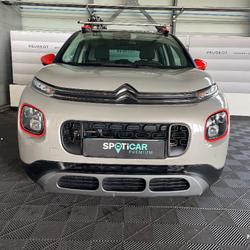 Citroen C3 Aircross C3 AIRCROSS C3 AIRCROSS PURETECH 110 S&S BVM6 SHIN Noisy-le-Grand