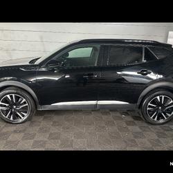 Peugeot 2008 2008 PURETECH 130 S&S EAT8 GT PACK Noisy-le-Grand