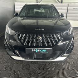 Peugeot 2008 2008 PURETECH 130 S&S EAT8 GT PACK Noisy-le-Grand