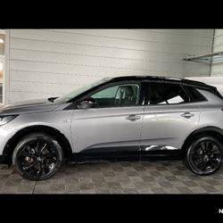 Opel Grandland GRANDLAND 1.2 TURBO 130 CH GS Noisy-le-Grand