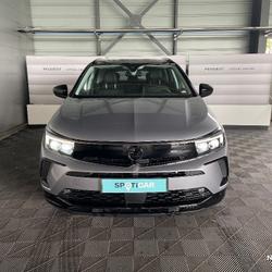Opel Grandland GRANDLAND 1.2 TURBO 130 CH GS Noisy-le-Grand