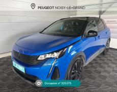 Peugeot 3008 Noisy-le-Grand