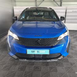 Peugeot 3008 3008 HYBRID 225 E-EAT8 GT PACK Noisy-le-Grand