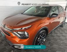 Citroen e-C4 Noisy-le-Grand