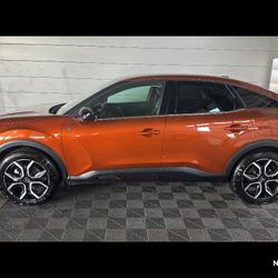 Citroen e-C4 E-C4 136 CH AUTOMATIQUE SHINE Noisy-le-Grand